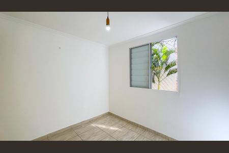 Quarto 1 de apartamento para alugar com 2 quartos, 50m² em Jardim Imbé, São Paulo