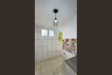 Apartamento para alugar com 50m², 2 quartos e 1 vagaCozinha e Área de Serviço