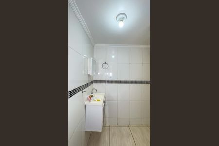 Apartamento para alugar com 50m², 2 quartos e 1 vagaBanheiro