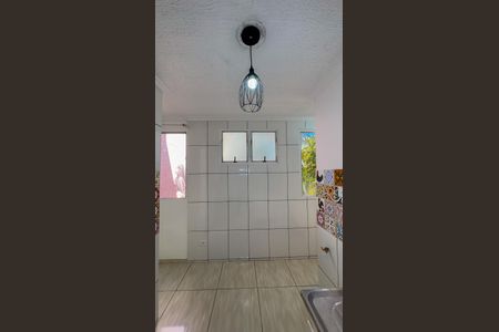 Apartamento para alugar com 50m², 2 quartos e 1 vagaCozinha e Área de Serviço