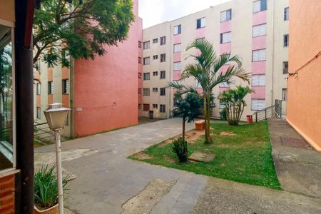Apartamento para alugar com 50m², 2 quartos e 1 vagaÁrea externa