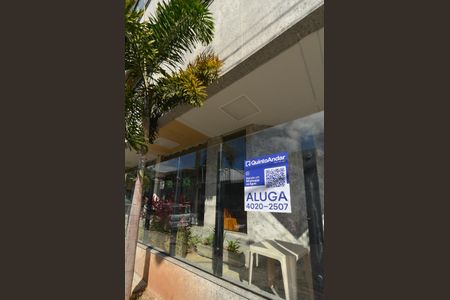 Studio para alugar com 23m², 1 quarto e sem vagaPlaca Instalada 01-07-2026-RHMH-5