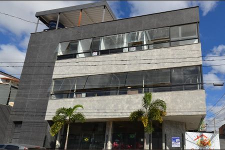 Studio para alugar com 23m², 1 quarto e sem vagaFachada