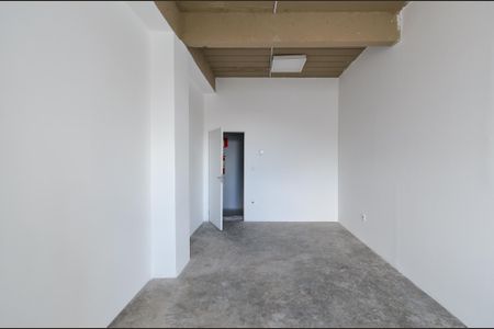 Quarto de kitnet/studio para alugar com 1 quarto, 23m² em Saudade, Belo Horizonte