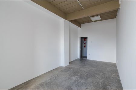 Quarto de kitnet/studio para alugar com 1 quarto, 23m² em Saudade, Belo Horizonte