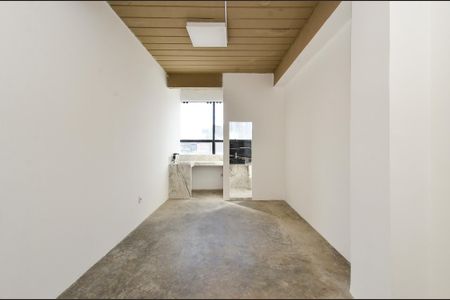 Quarto de kitnet/studio para alugar com 1 quarto, 23m² em Saudade, Belo Horizonte