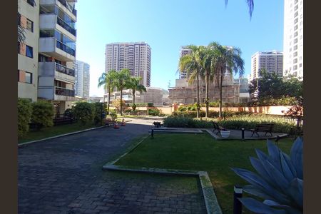 Apartamento para alugar com 110m², 3 quartos e 1 vaga Apartamento para alugar com 110m², 3 quartos e 1 vagaÁrea externa