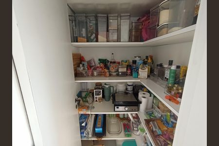 Apartamento para alugar com 110m², 3 quartos e 1 vaga