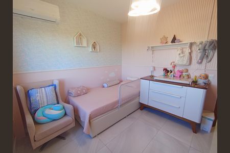 Apartamento para alugar com 110m², 3 quartos e 1 vaga Apartamento para alugar com 110m², 3 quartos e 1 vagaQuarto 2