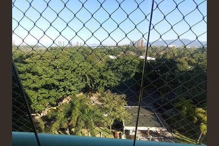 Vista de apartamento para alugar com 3 quartos, 110m² em Barra da Tijuca, Rio de Janeiro