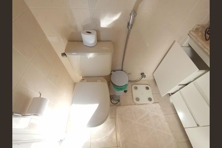 Apartamento para alugar com 110m², 3 quartos e 1 vaga