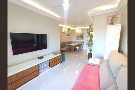 Apartamento para alugar com 3 quartos, 110m² em Barra da Tijuca, Rio de Janeiro