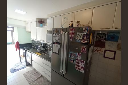 Apartamento para alugar com 110m², 3 quartos e 1 vaga Apartamento para alugar com 110m², 3 quartos e 1 vagaCozinha