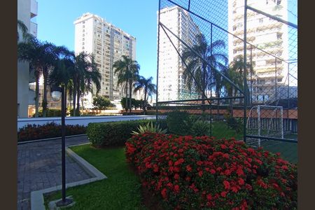 Apartamento para alugar com 110m², 3 quartos e 1 vaga Apartamento para alugar com 110m², 3 quartos e 1 vagaÁrea externa