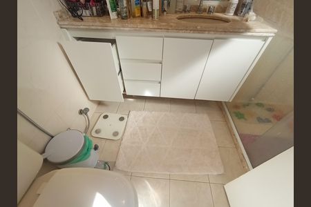 Apartamento para alugar com 110m², 3 quartos e 1 vaga