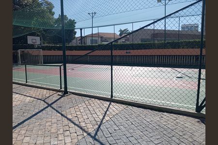 Churrasqueira de apartamento para alugar com 3 quartos, 110m² em Barra da Tijuca, Rio de Janeiro