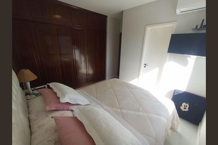 Apartamento para alugar com 110m², 3 quartos e 1 vaga Apartamento para alugar com 110m², 3 quartos e 1 vagaSuíte