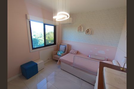 Apartamento para alugar com 110m², 3 quartos e 1 vaga Apartamento para alugar com 110m², 3 quartos e 1 vagaQuarto 2