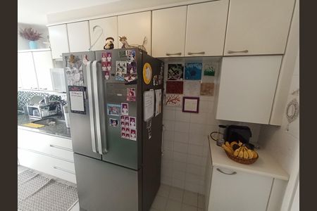 Apartamento para alugar com 110m², 3 quartos e 1 vaga Apartamento para alugar com 110m², 3 quartos e 1 vagaCozinha