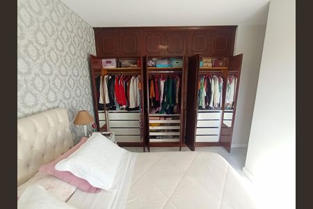 Apartamento para alugar com 110m², 3 quartos e 1 vaga Apartamento para alugar com 110m², 3 quartos e 1 vagaSuít