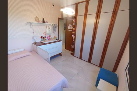 Apartamento para alugar com 110m², 3 quartos e 1 vaga Apartamento para alugar com 110m², 3 quartos e 1 vagaQuarto 2