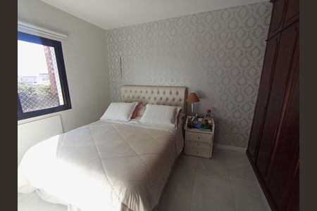 Apartamento para alugar com 110m², 3 quartos e 1 vaga Apartamento para alugar com 110m², 3 quartos e 1 vagaQuarto Suíte