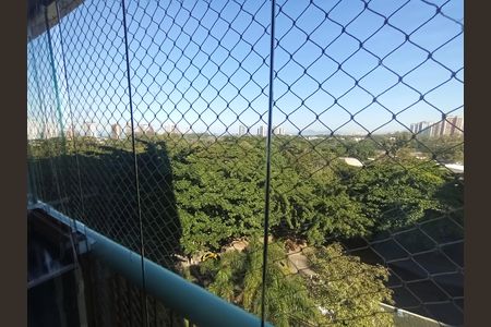 Apartamento para alugar com 110m², 3 quartos e 1 vaga Apartamento para alugar com 110m², 3 quartos e 1 vagaVista
