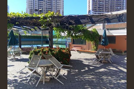 Apartamento para alugar com 110m², 3 quartos e 1 vaga Apartamento para alugar com 110m², 3 quartos e 1 vagaÁrea externa