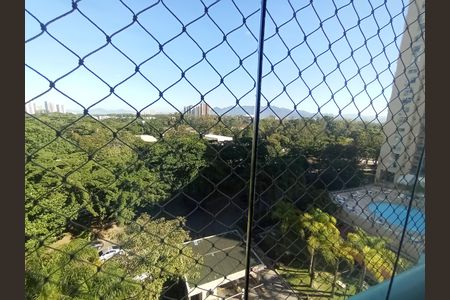 Apartamento para alugar com 110m², 3 quartos e 1 vaga Apartamento para alugar com 110m², 3 quartos e 1 vagaVista