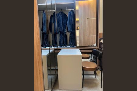 Apartamento para alugar com 45m², 1 quarto e 1 vaga Apartamento para alugar com 45m², 1 quarto e 1 vagaStudio