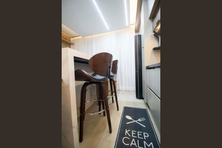 Apartamento para alugar com 45m², 1 quarto e 1 vaga Apartamento para alugar com 45m², 1 quarto e 1 vagaStudio