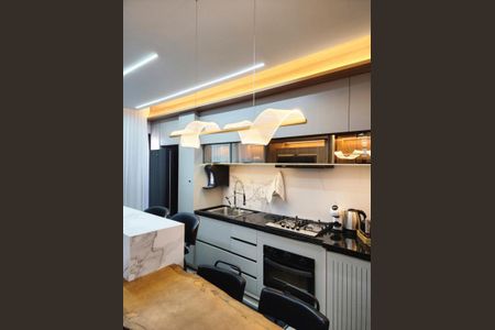 Apartamento para alugar com 45m², 1 quarto e 1 vaga Apartamento para alugar com 45m², 1 quarto e 1 vagaStudio
