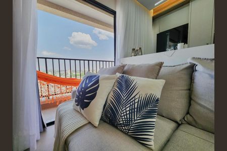 Apartamento para alugar com 45m², 1 quarto e 1 vaga Apartamento para alugar com 45m², 1 quarto e 1 vagaStudio