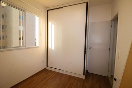 Quarto 01 de apartamento para alugar com 2 quartos, 50m² em Palmeiras, Belo Horizonte