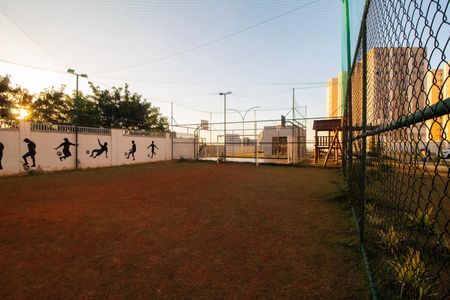 Área comum de apartamento para alugar com 2 quartos, 50m² em Palmeiras, Belo Horizonte