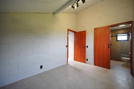 Casa para alugar com 81m², 2 quartos e 2 vagasDemi-Suíte 1