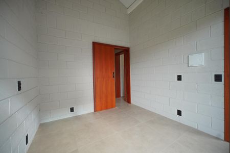 Casa para alugar com 81m², 2 quartos e 2 vagasDemi-Suíte 2