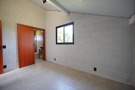 Casa para alugar com 81m², 2 quartos e 2 vagasDemi-Suíte 1