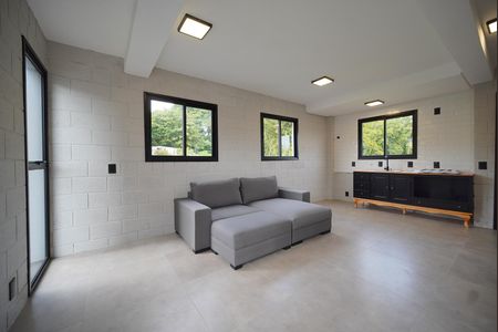 Casa para alugar com 2 quartos, 81m² em Campeche Central, Florianópolis