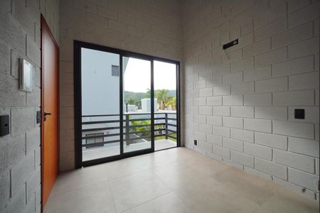 Casa para alugar com 81m², 2 quartos e 2 vagasDemi-Suíte 2
