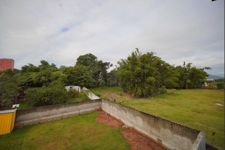 Vista da Varanda de casa para alugar com 2 quartos, 81m² em Campeche Central, Florianópolis