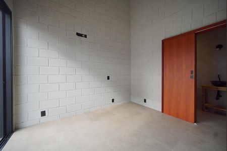 Casa para alugar com 81m², 2 quartos e 2 vagasDemi-Suíte 2