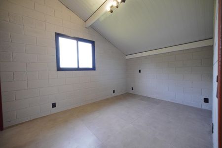 Casa para alugar com 81m², 2 quartos e 2 vagasDemi-Suíte 1