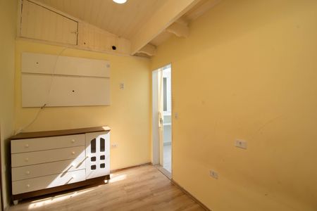 Casa de condomínio para alugar com 90m², 3 quartos e 2 vagas Casa de condomínio para alugar com 90m², 3 quartos e 2 vagasQuarto de Serviço