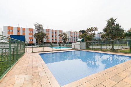Casa de condomínio para alugar com 90m², 3 quartos e 2 vagas Casa de condomínio para alugar com 90m², 3 quartos e 2 vagasPiscina