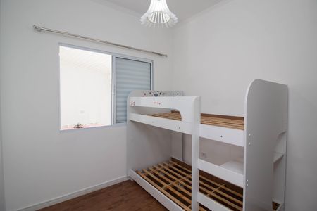 Casa de condomínio para alugar com 90m², 3 quartos e 2 vagas Casa de condomínio para alugar com 90m², 3 quartos e 2 vagasQuarto 2