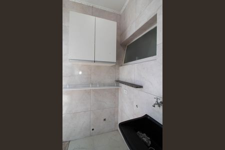 Casa de condomínio para alugar com 90m², 3 quartos e 2 vagas Casa de condomínio para alugar com 90m², 3 quartos e 2 vagasÁrea de Serviço