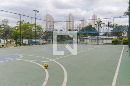 Quadra de casa de condomínio para alugar com 3 quartos, 90m² em Jardim Testae, Guarulhos