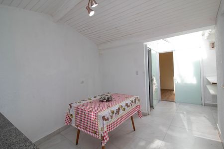 Casa de condomínio para alugar com 90m², 3 quartos e 2 vagas Casa de condomínio para alugar com 90m², 3 quartos e 2 vagasÁrea externa