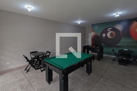 Casa de condomínio para alugar com 90m², 3 quartos e 2 vagas Casa de condomínio para alugar com 90m², 3 quartos e 2 vagasSala de Jogos